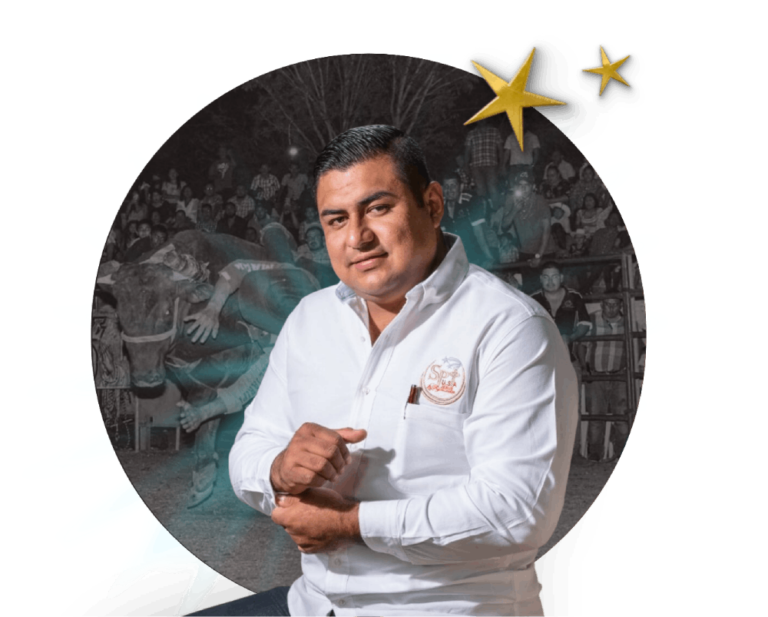 Selección Poderosa de Jesús Avellaneda