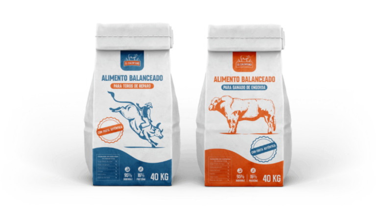 Alimento El Calentano