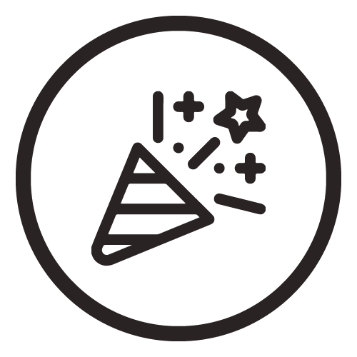 Compromiso con seguridad y diversión